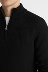 Caurelle | Men’s Knitted Jumper – Effortless Warmth for Autumn & Winter