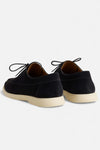 Caurelle | Men’s Suede-Look Casual Boat Loafers