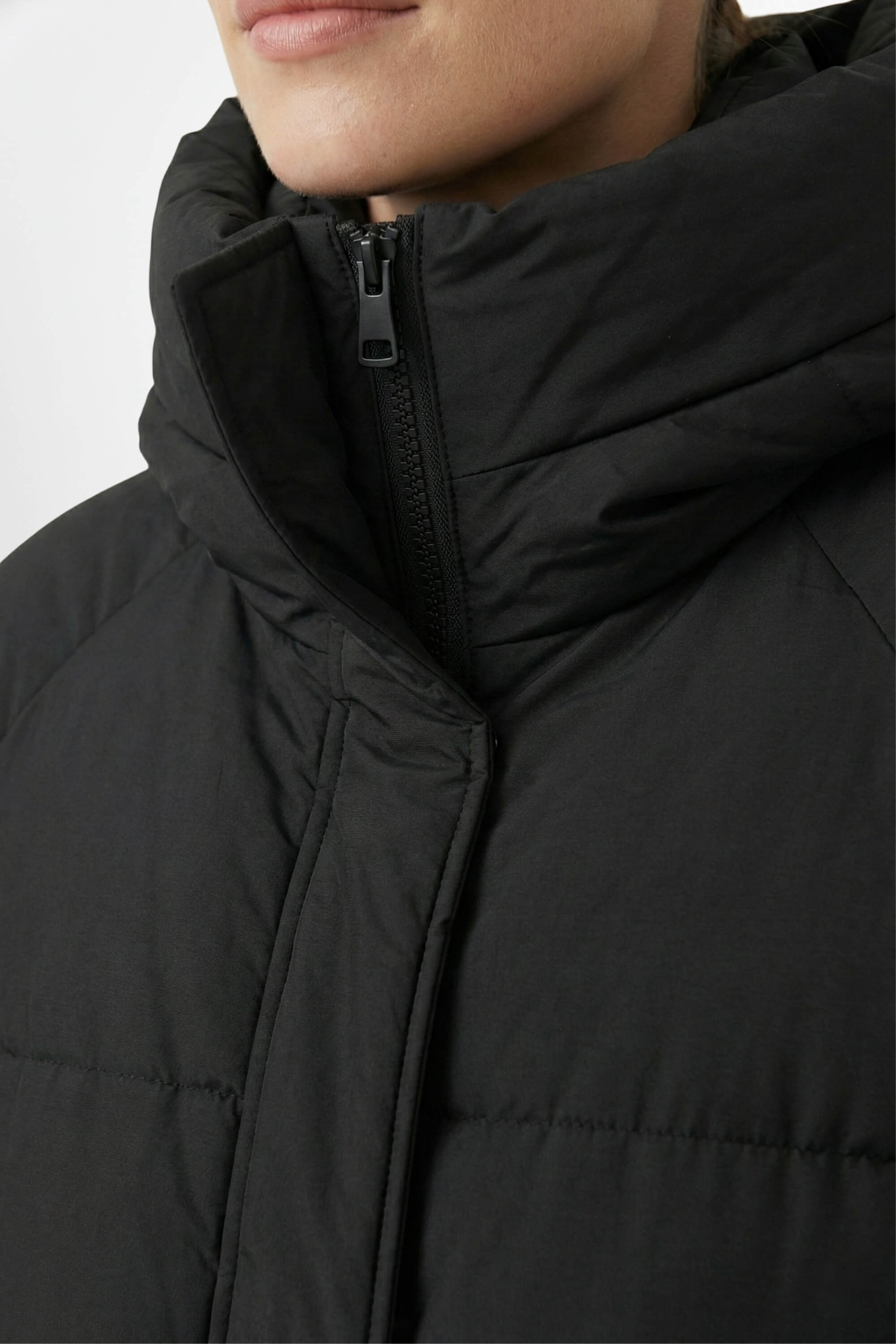 Caurelle | Women’s Long Winter Puffer Coat
