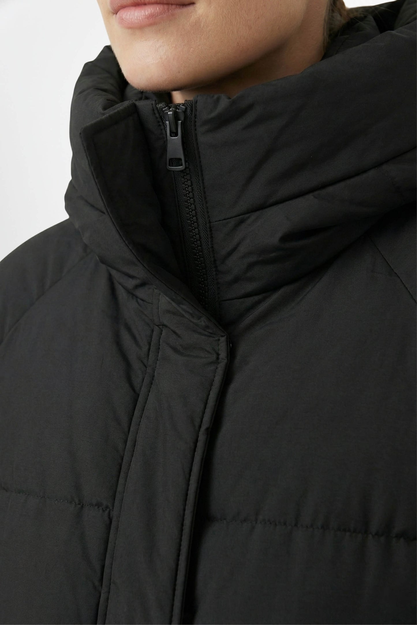 Caurelle | Women’s Long Winter Puffer Coat