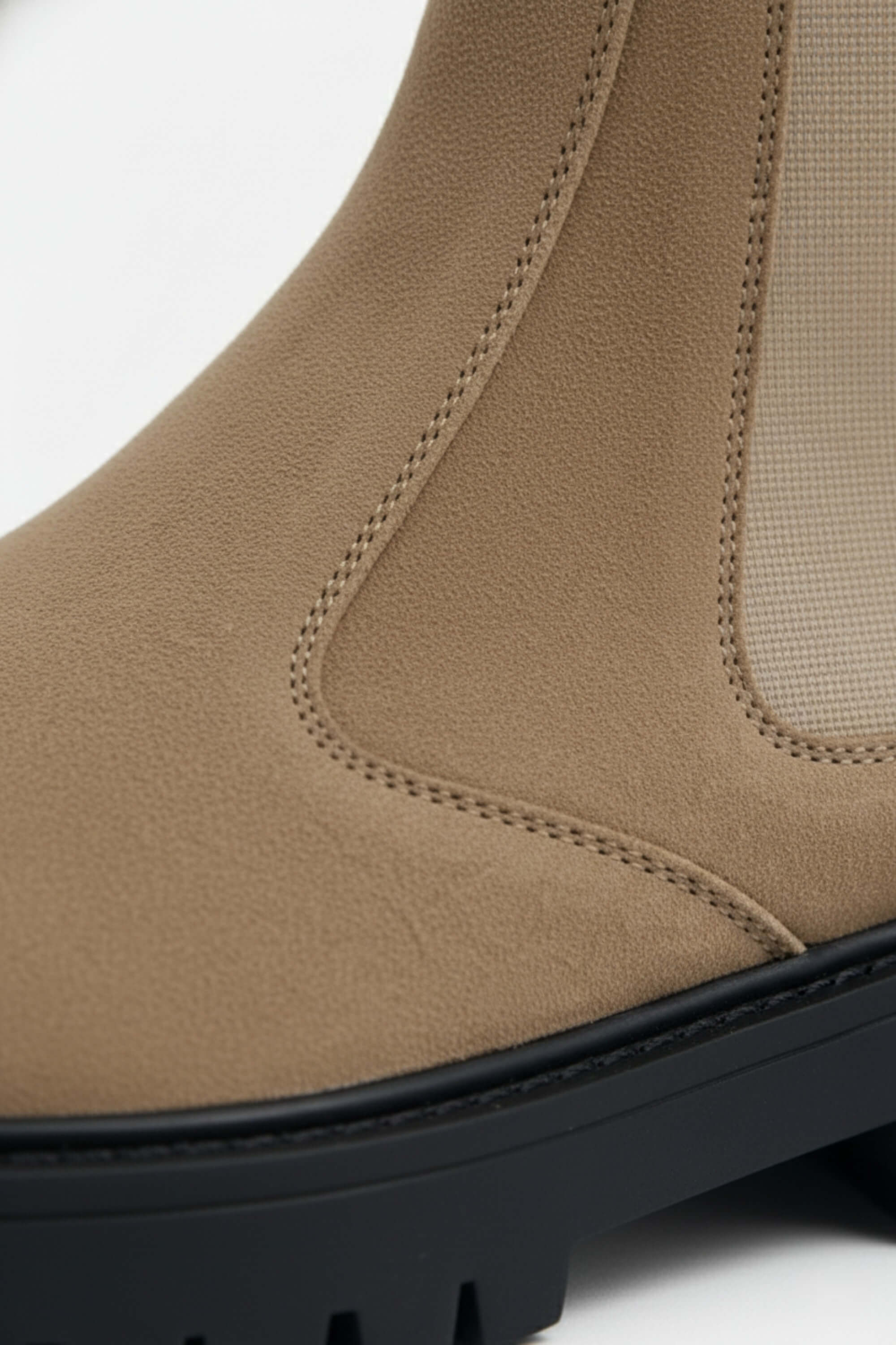 Caurelle | Men’s Chelsea Boots – Timeless Style & Everyday Comfort