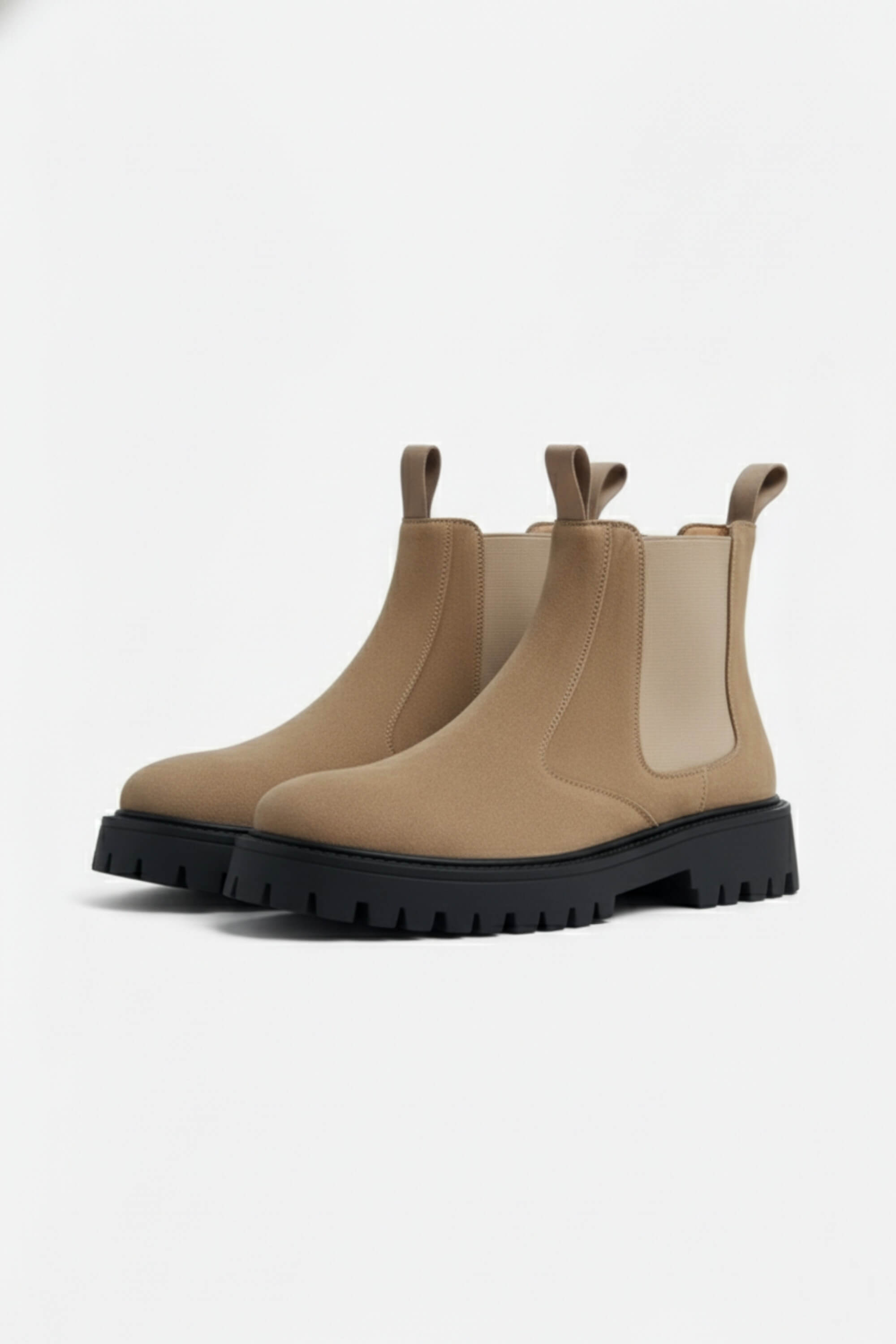Caurelle | Men’s Chelsea Boots – Timeless Style & Everyday Comfort
