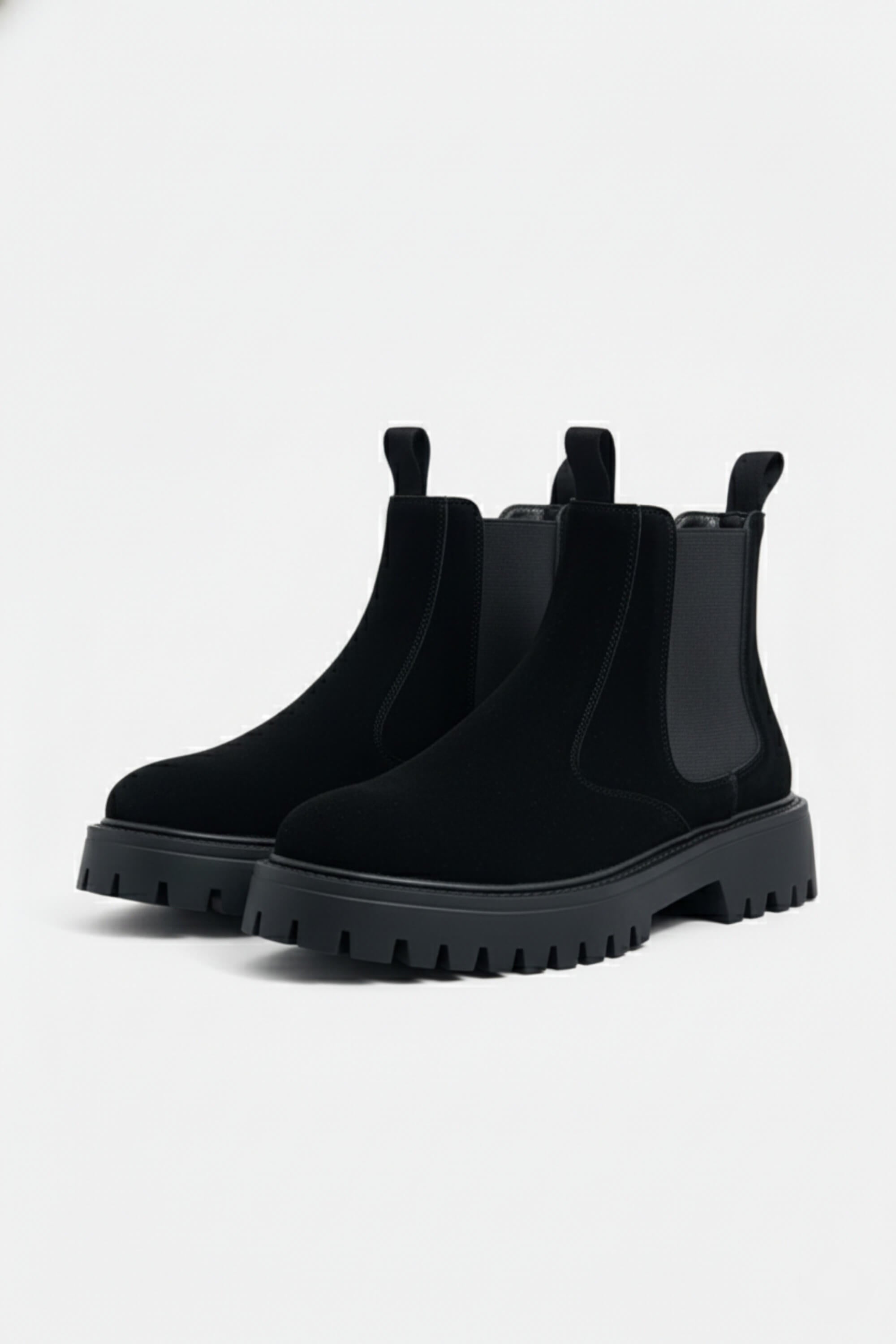 Caurelle | Men’s Chelsea Boots – Timeless Style & Everyday Comfort