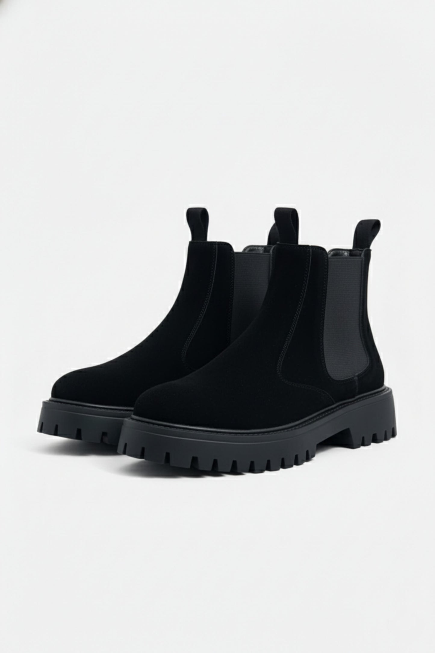 Caurelle | Men’s Chelsea Boots – Timeless Style & Everyday Comfort