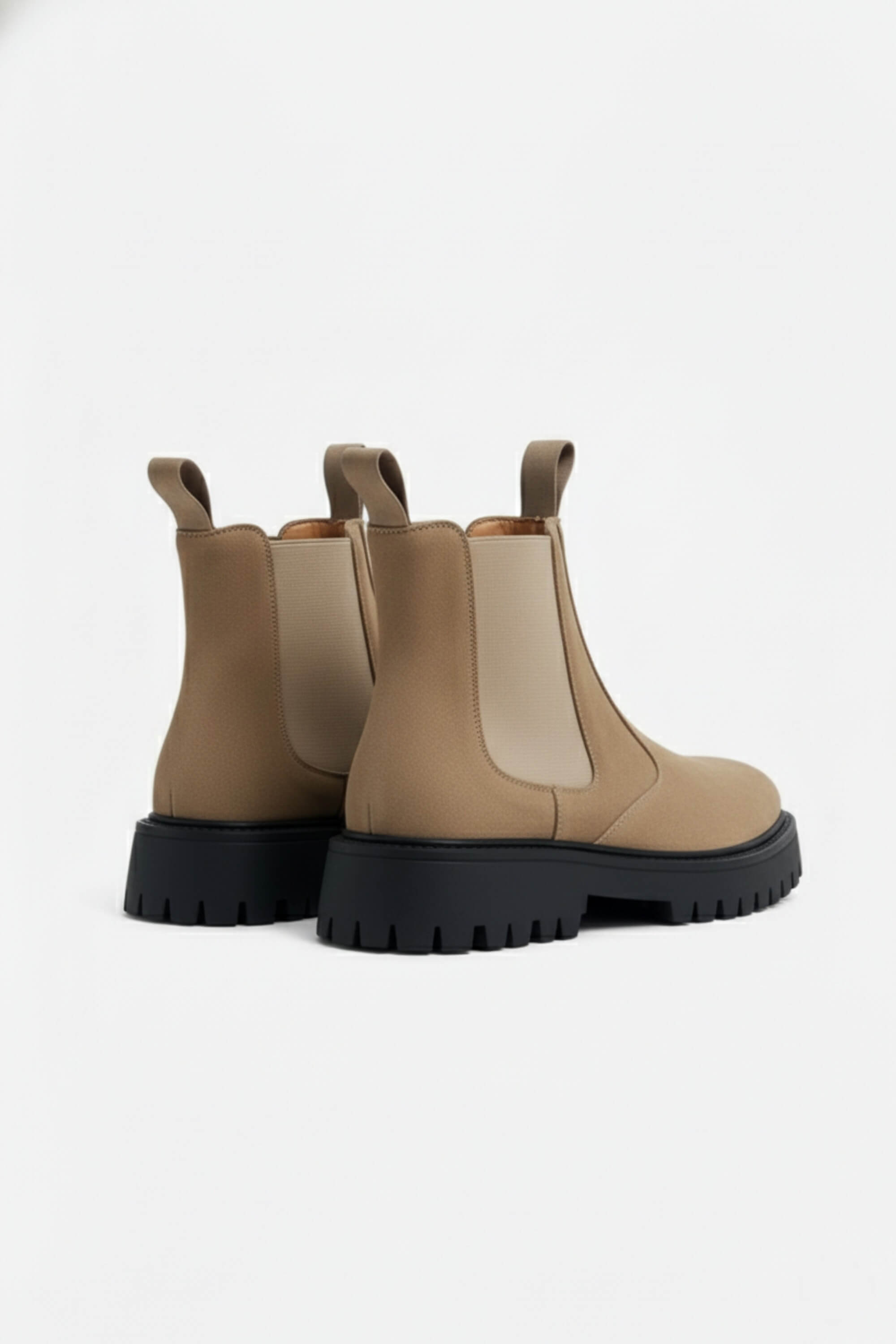 Caurelle | Men’s Chelsea Boots – Timeless Style & Everyday Comfort