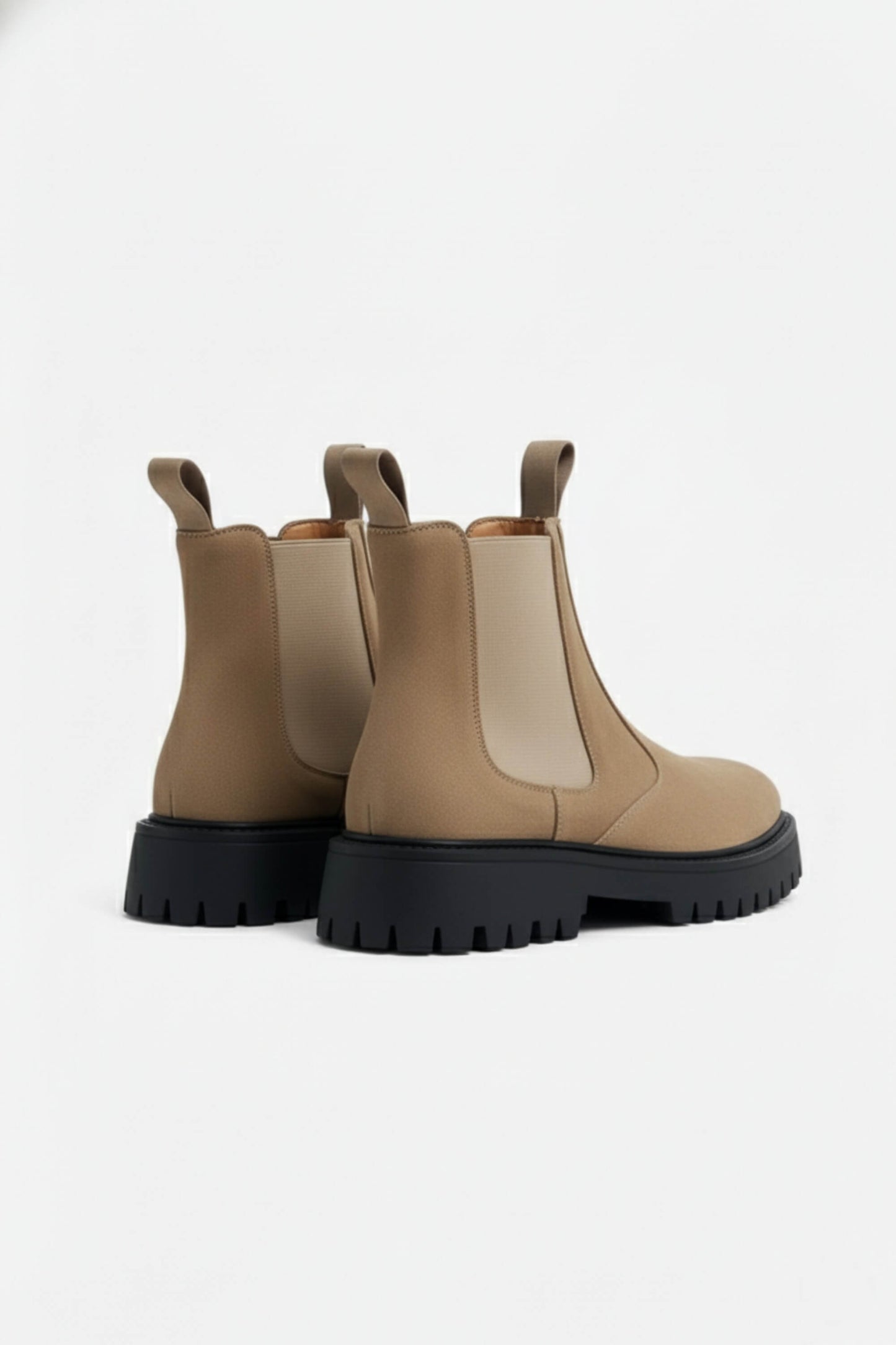 Caurelle | Men’s Chelsea Boots – Timeless Style & Everyday Comfort