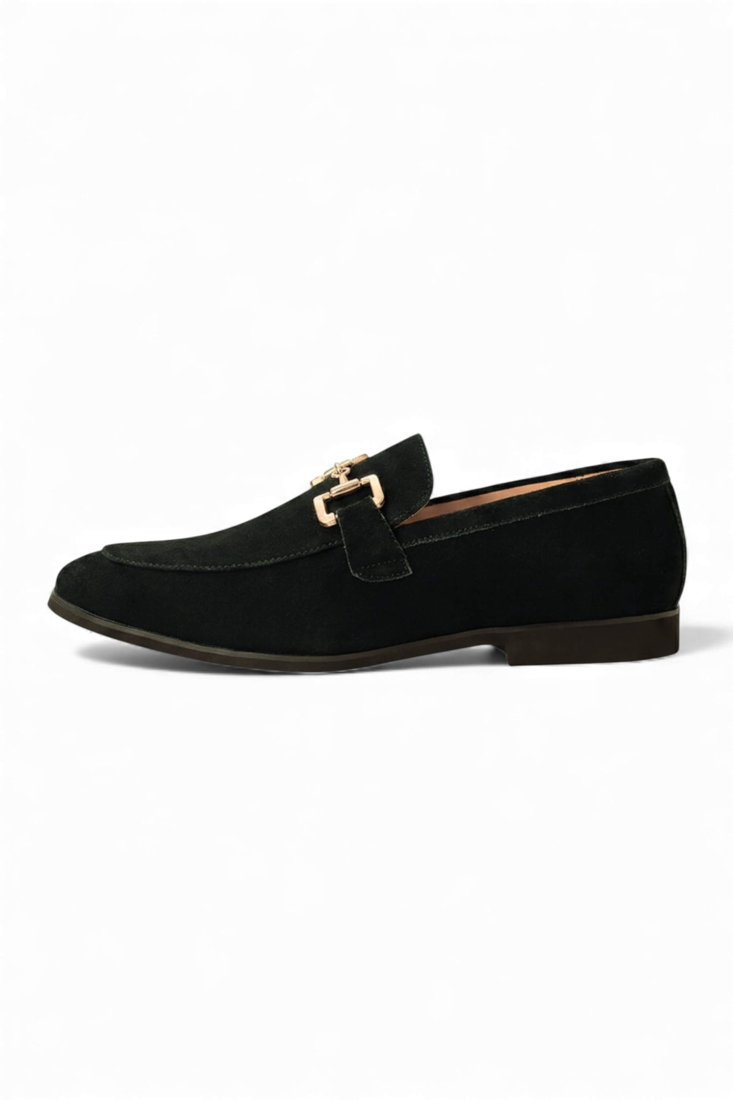 Caurelle | Men’s Timeless Horsebit Loafers