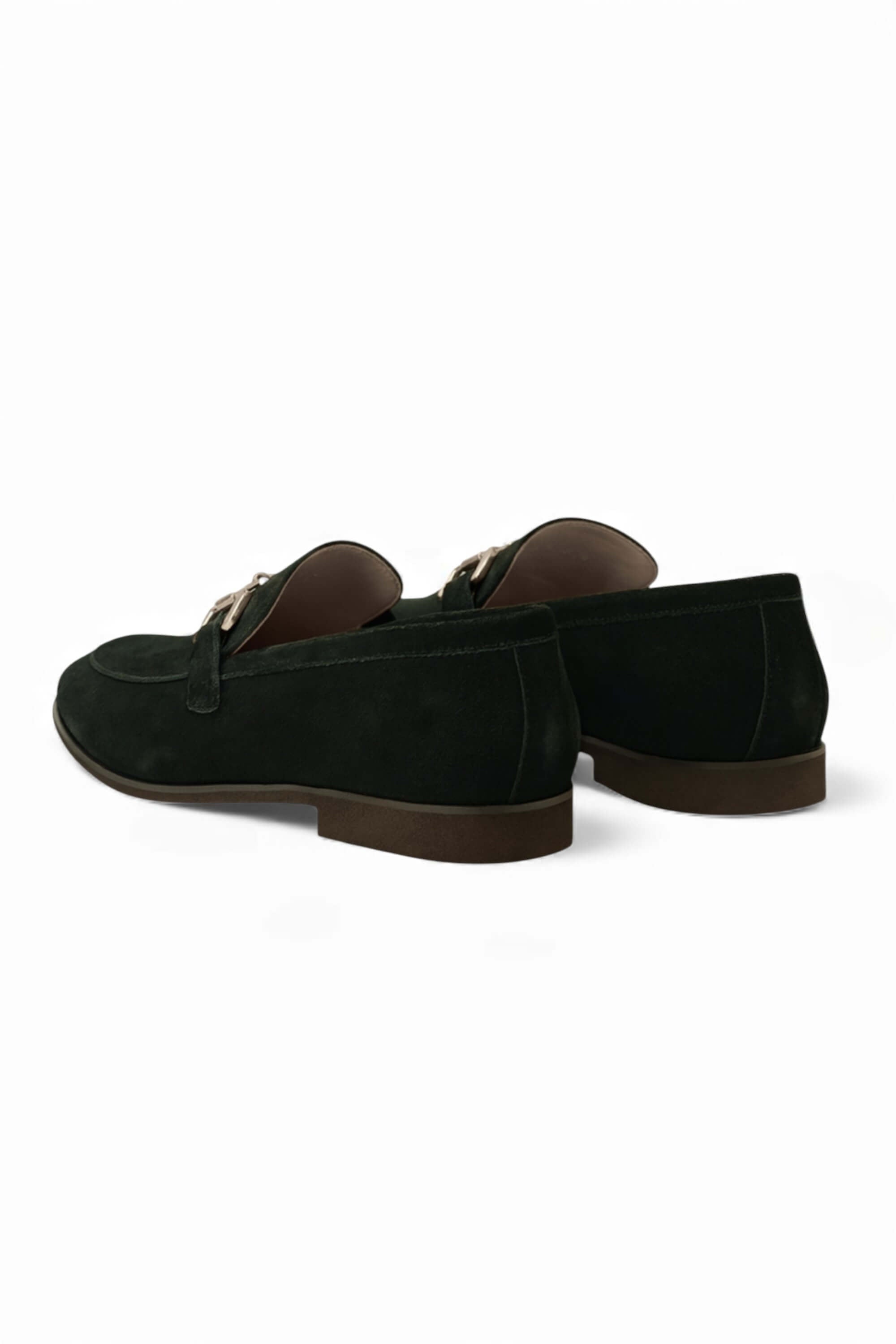 Caurelle | Men’s Timeless Horsebit Loafers