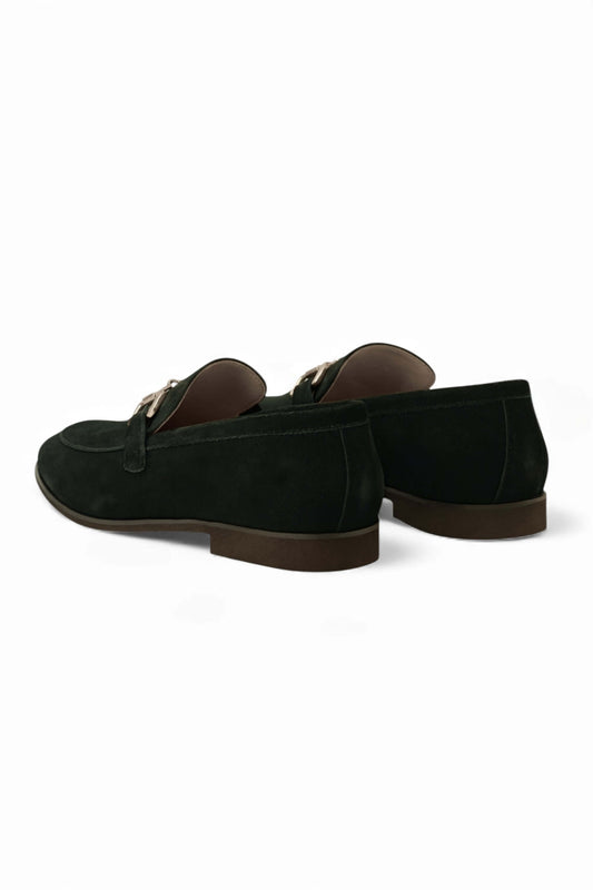 Caurelle | Men’s Timeless Horsebit Loafers
