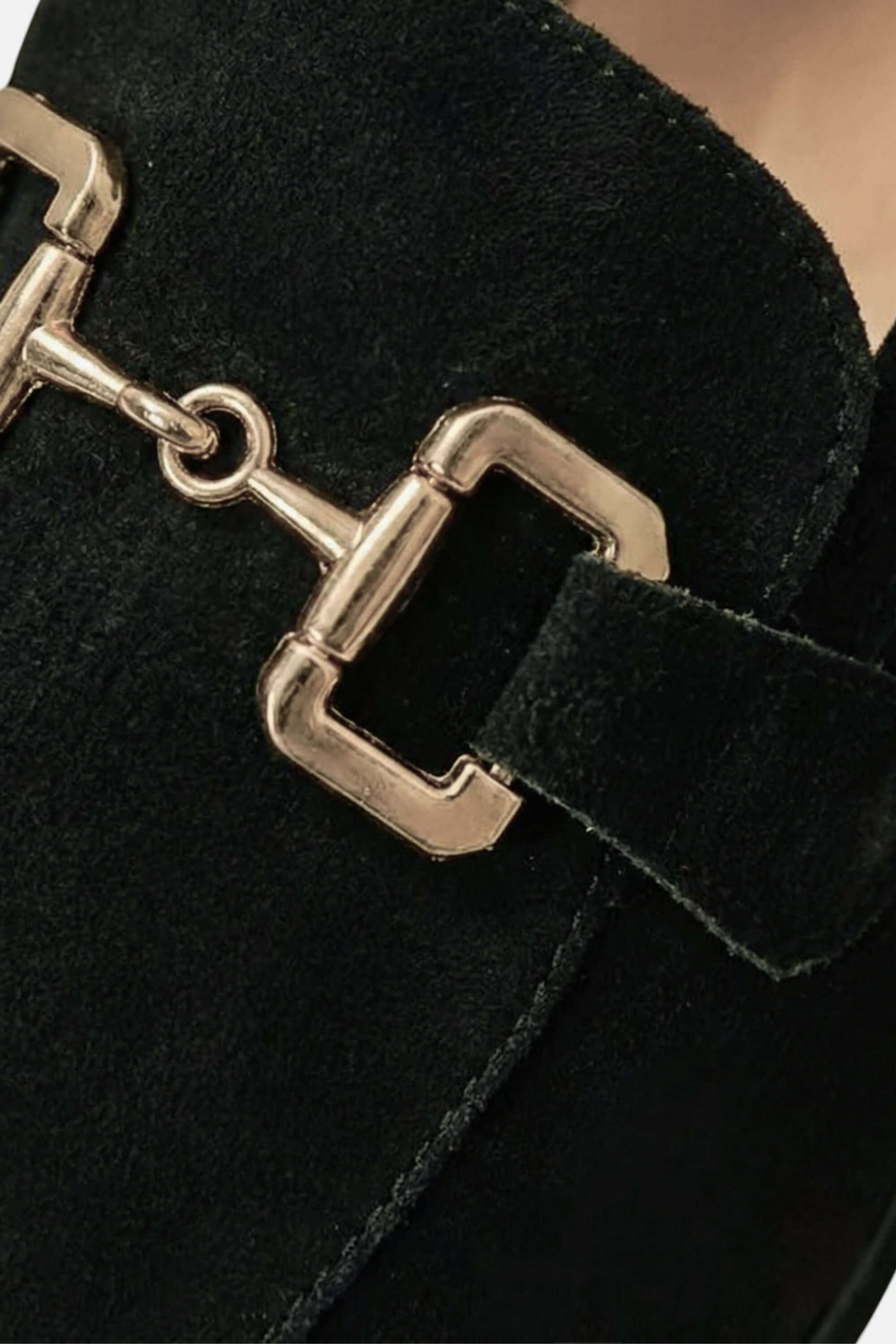 Caurelle | Men’s Timeless Horsebit Loafers