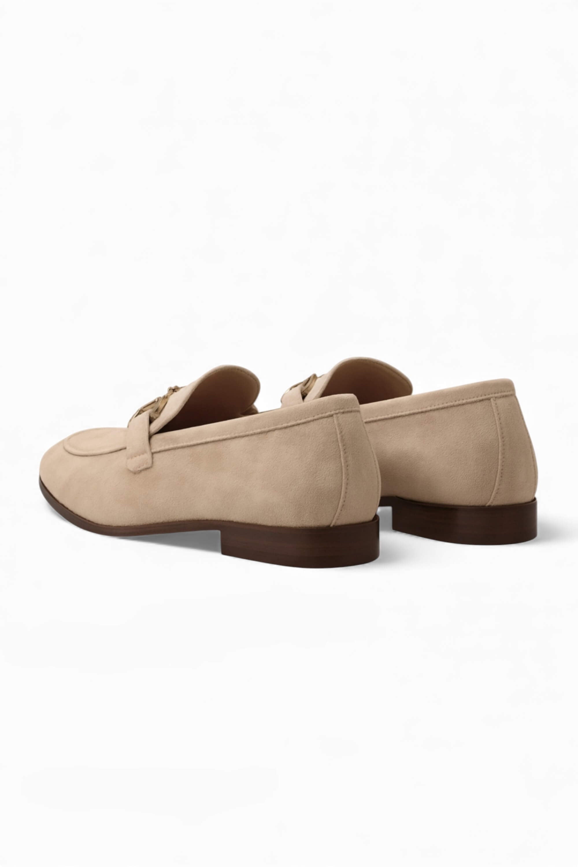 Caurelle | Men’s Timeless Horsebit Loafers