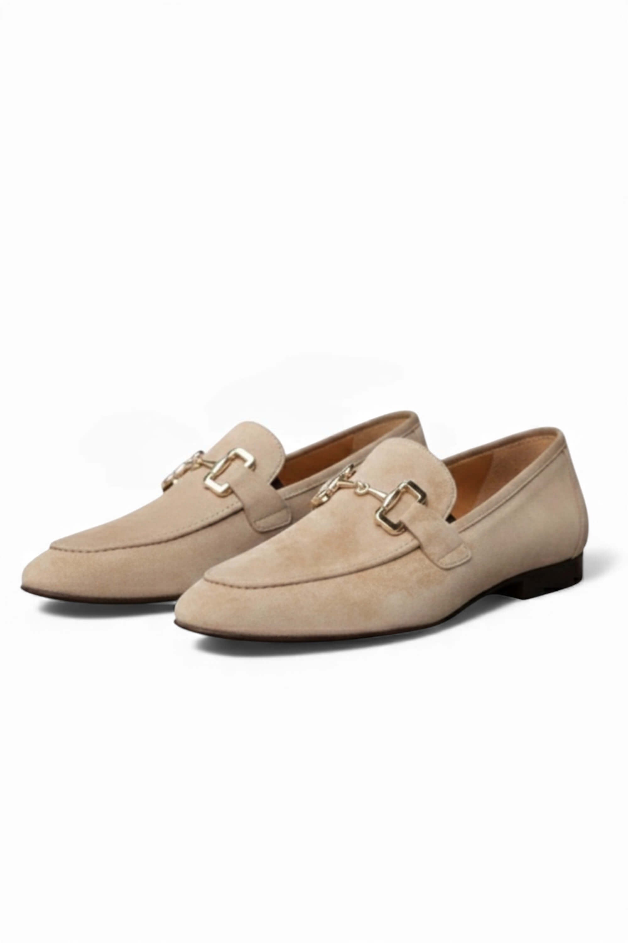 Caurelle | Men’s Timeless Horsebit Loafers