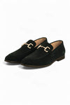 Caurelle | Men’s Timeless Horsebit Loafers