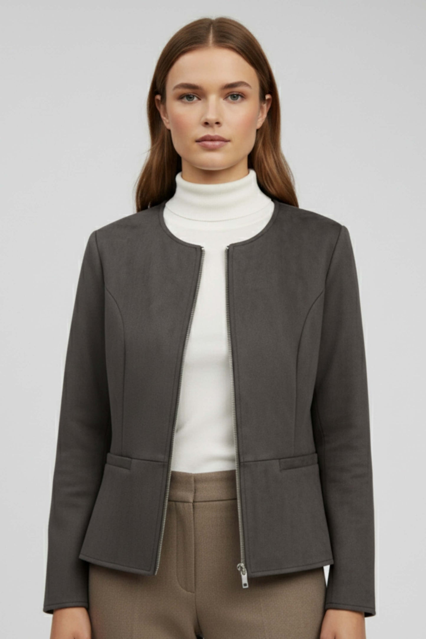 Caurelle | Women’s Jacket – Timeless Elegance for the Modern Wardrobe