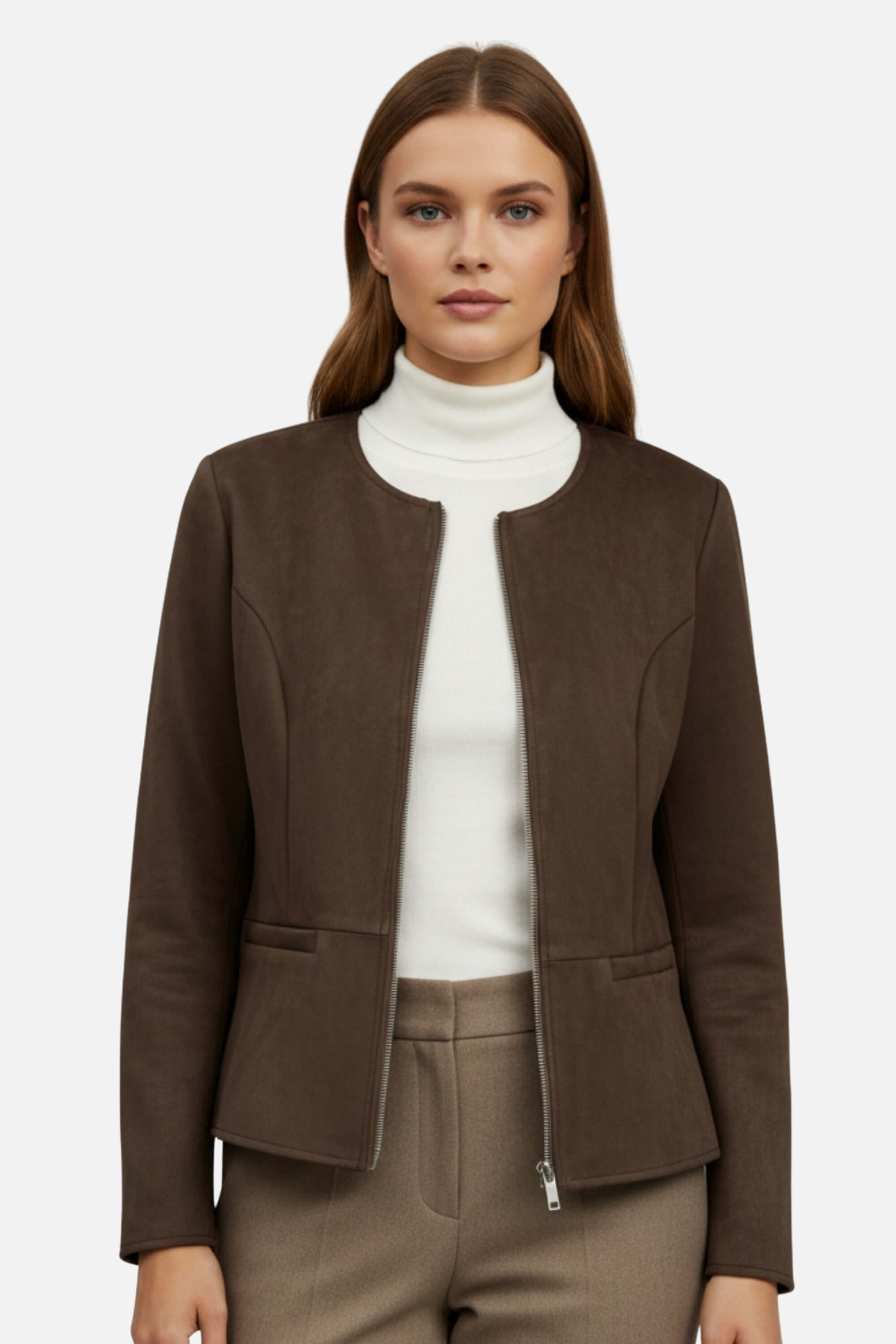 Caurelle | Women’s Jacket – Timeless Elegance for the Modern Wardrobe