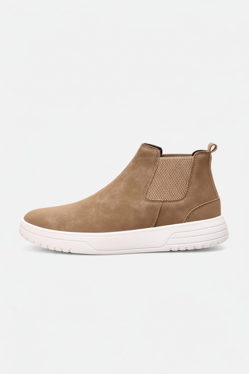 Caurelle | Men’s Ankle Boots – Vintage Winter Autumn