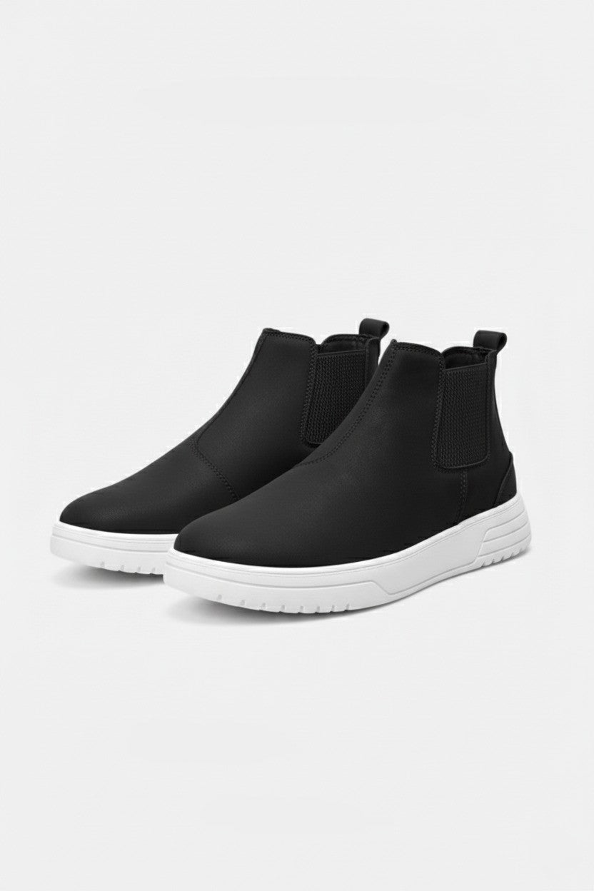 Caurelle | Men’s Ankle Boots – Vintage Winter Autumn