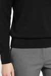 Caurelle | Women’s Wool O-Neck Jumper