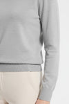 Caurelle | Women’s Wool O-Neck Jumper
