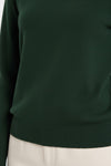 Caurelle | Women’s Wool O-Neck Jumper