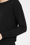 Caurelle | Women’s Wool O-Neck Jumper