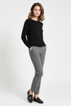 Caurelle | Women’s Wool O-Neck Jumper