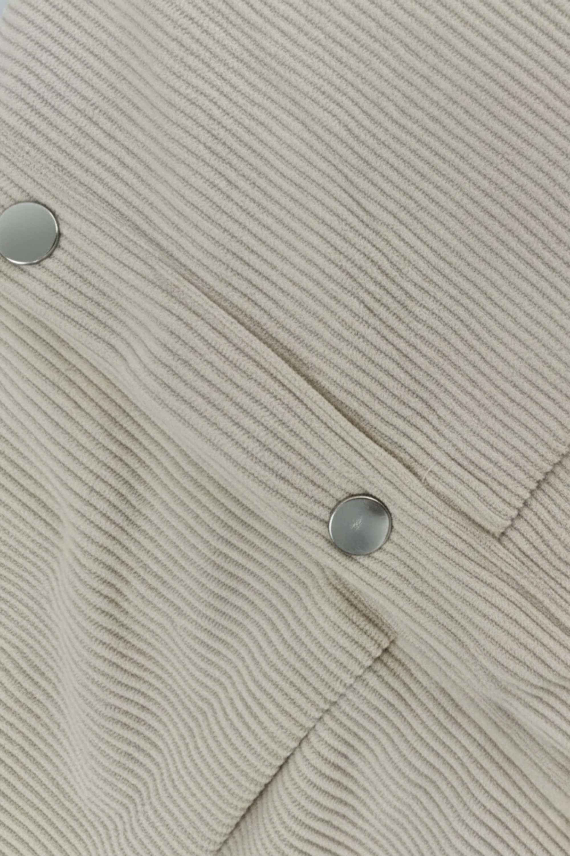 Caurelle | Men’s Overshirt Jacket – Effortless Warmth with Modern Edge