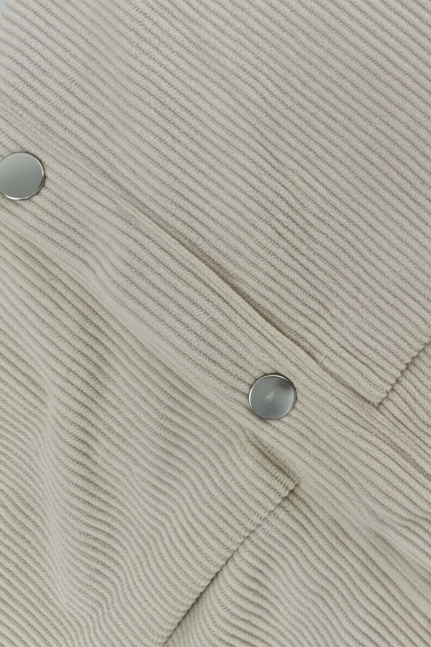 Caurelle | Men’s Overshirt Jacket – Effortless Warmth with Modern Edge