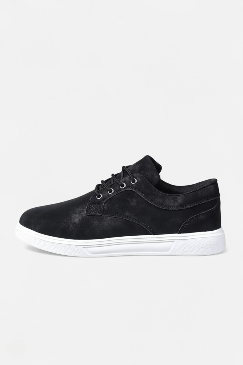 Caurelle | Men’s Casual Trainers – Cushioned Sole