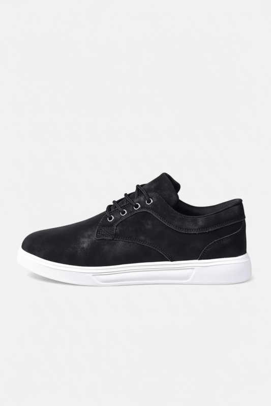 Caurelle | Men’s Casual Trainers – Cushioned Sole