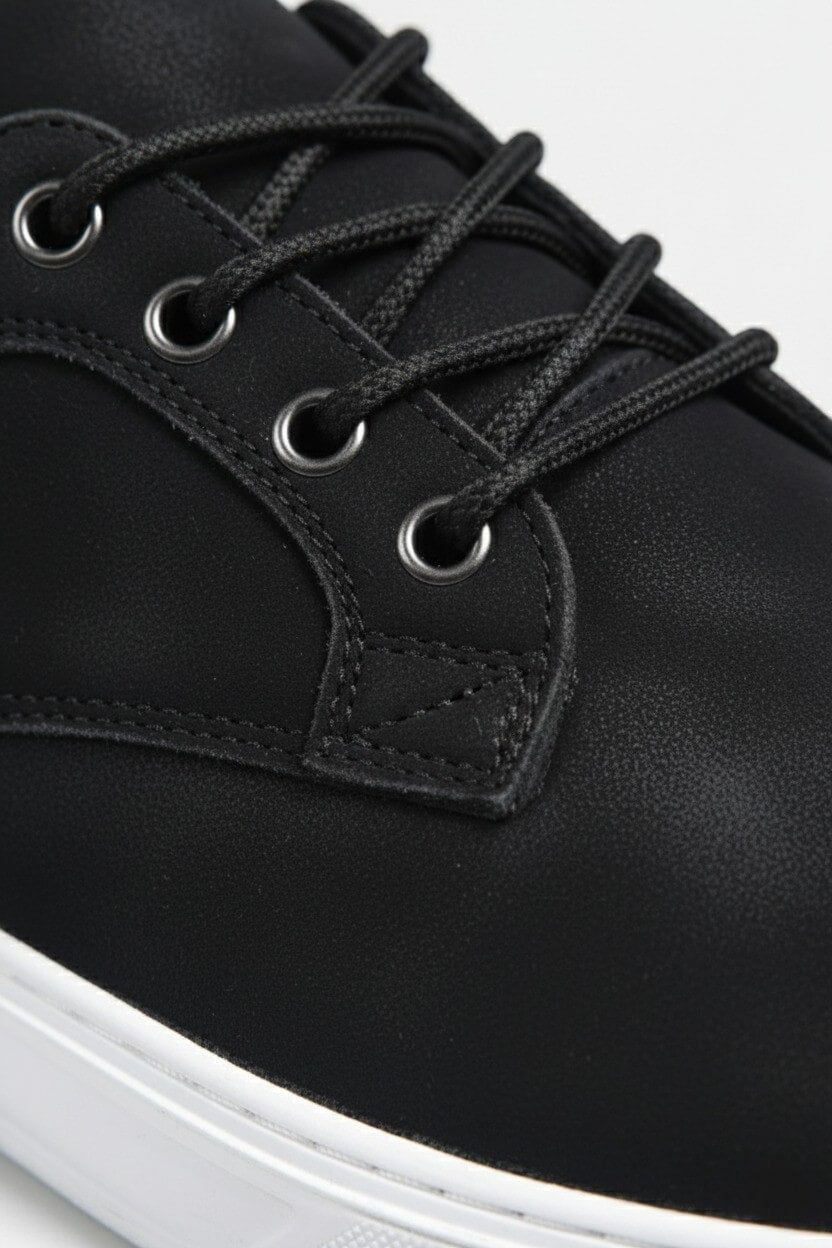 Caurelle | Men’s Casual Trainers – Cushioned Sole