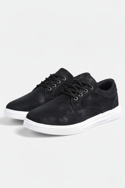 Caurelle | Men’s Casual Trainers – Cushioned Sole