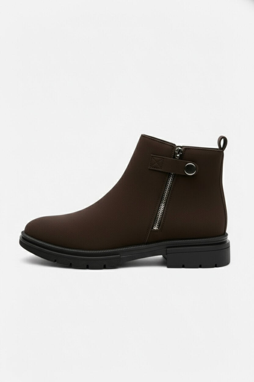 Caurelle | Men’s Chelsea Boots – Polished Elegance