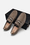 Caurelle | Men's Soft Sole Loafers – Effortless Style for Every Occasion