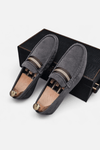 Caurelle | Men's Soft Sole Loafers – Effortless Style for Every Occasion