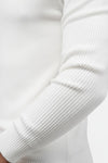 Caurelle | Men’s Autumn & Winter Solid Turtleneck Pullover Jumper