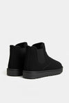 Caurelle | Women’s Winter Ankle Boots – Lightweight Non-Slip Comfort