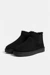 Caurelle | Women’s Winter Ankle Boots – Lightweight Non-Slip Comfort