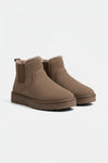 Caurelle | Women’s Winter Ankle Boots – Lightweight Non-Slip Comfort