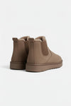 Caurelle | Women’s Winter Ankle Boots – Lightweight Non-Slip Comfort