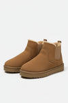 Caurelle | Women’s Winter Ankle Boots – Lightweight Non-Slip Comfort