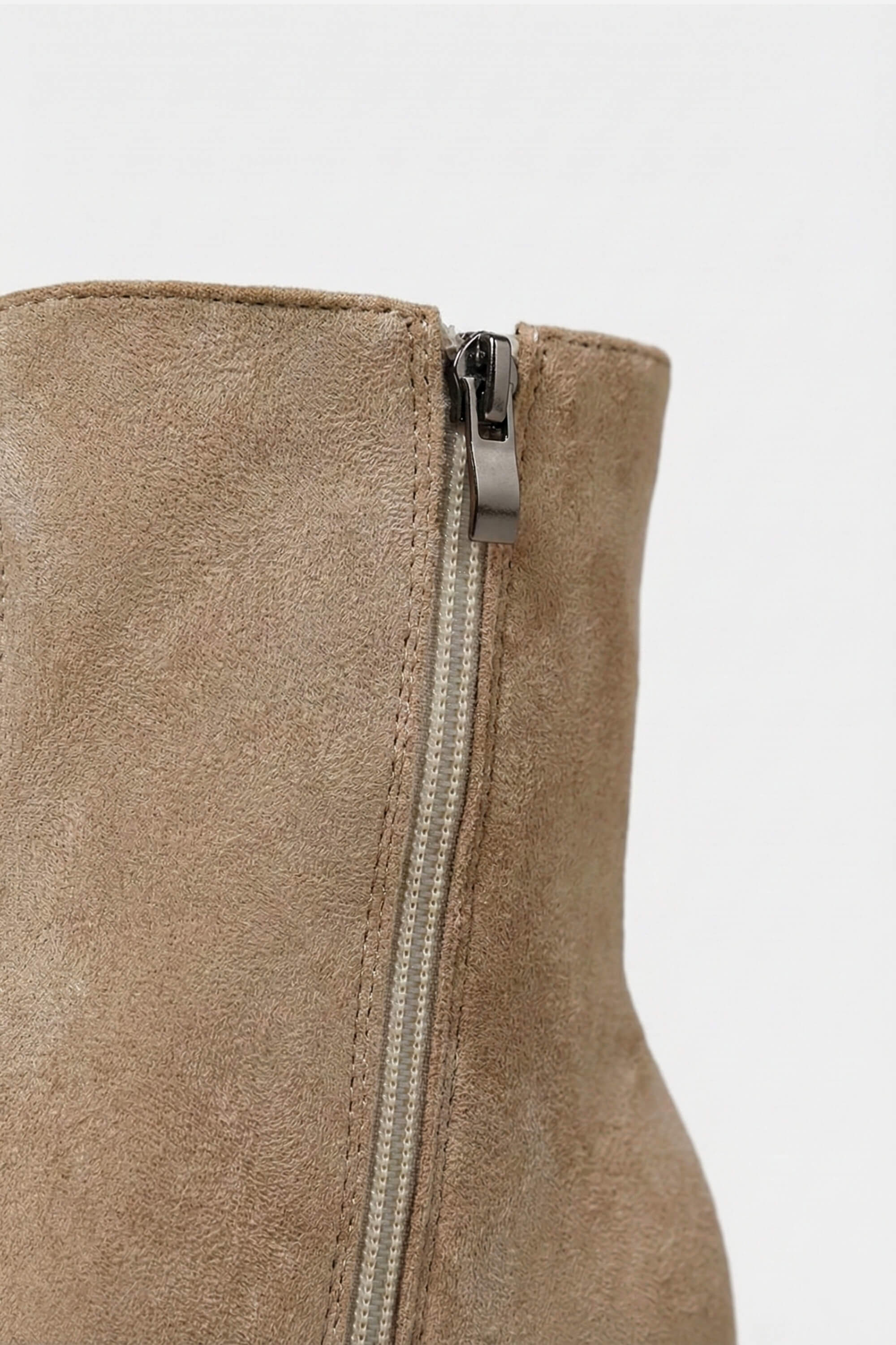 Caurelle | Women’s Classic Heeled Ankle Boots - Luxe Winter Comfort