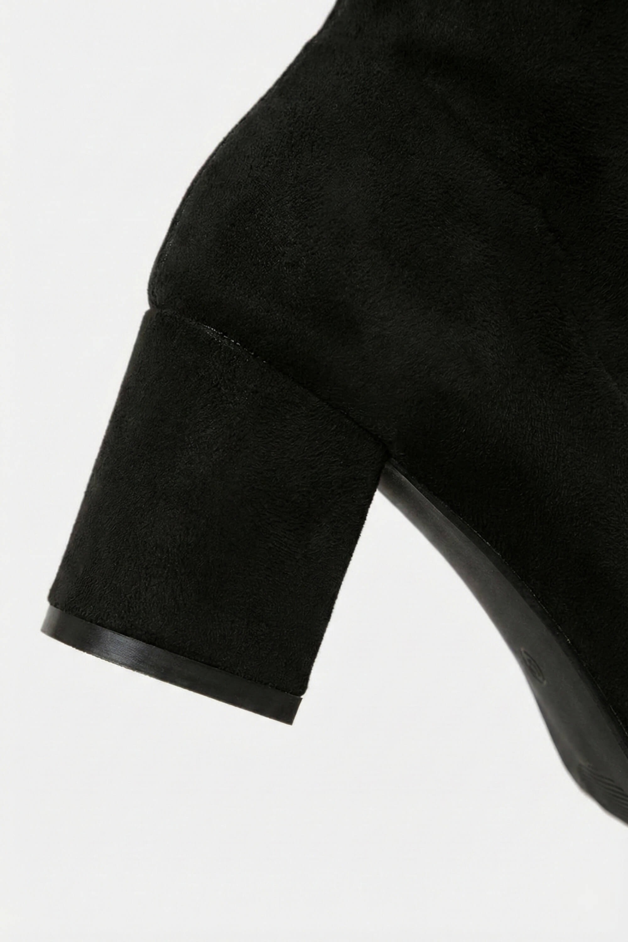 Caurelle | Women’s Classic Heeled Ankle Boots - Luxe Winter Comfort