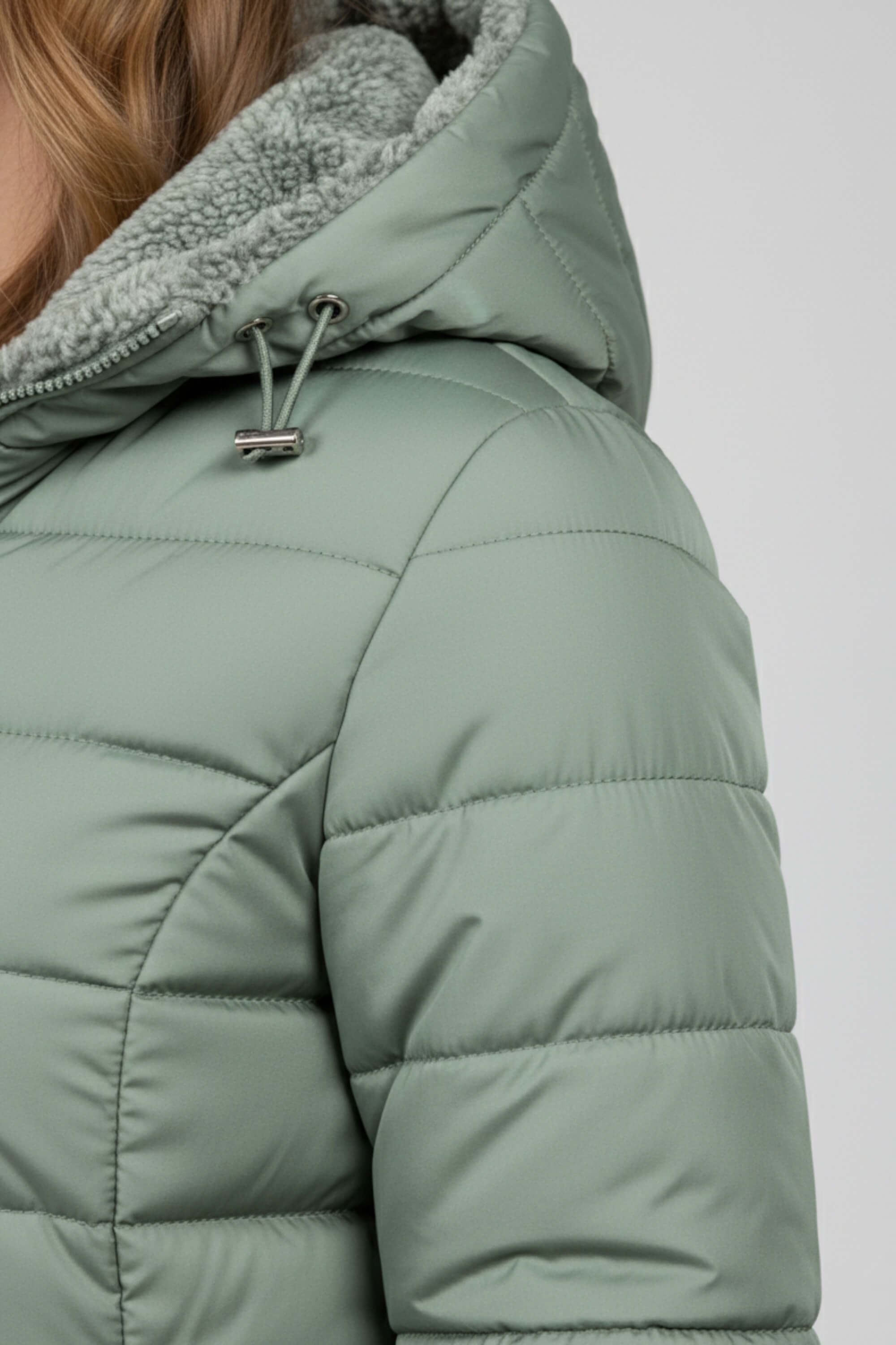 Caurelle | Women’s Long Padded Puffer Jacket