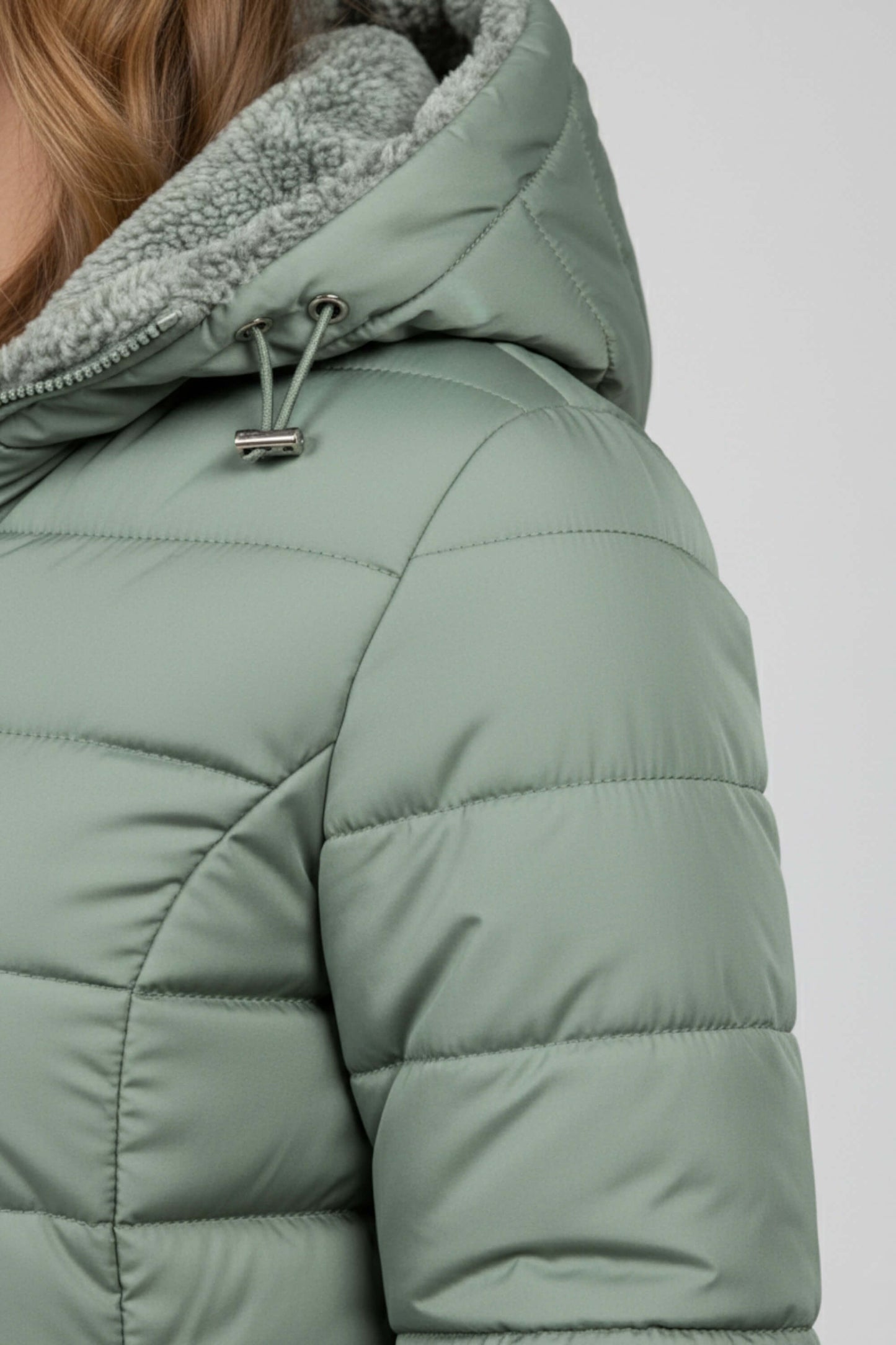 Caurelle | Women’s Long Padded Puffer Jacket