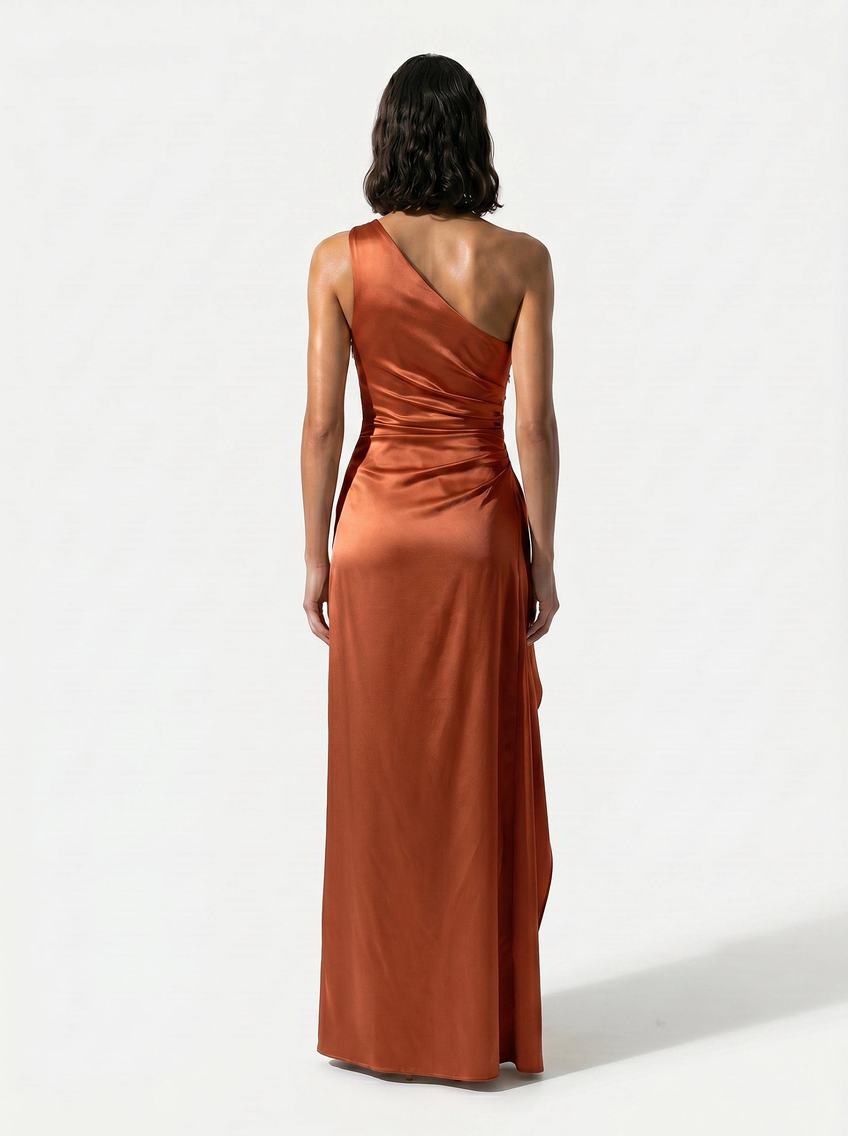 Caurelle | Women’s Wedding Guest Maxi Dress Elegant Evening Style