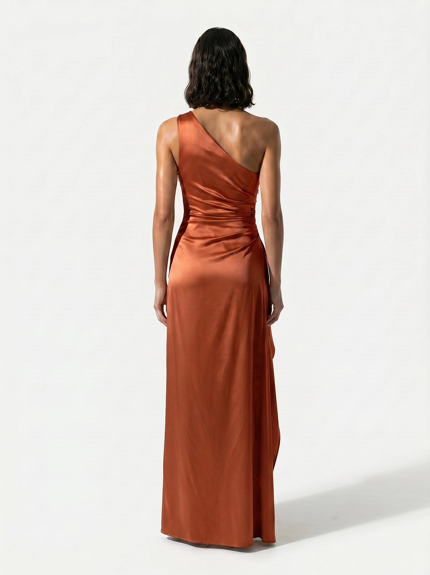 Caurelle | Women’s Wedding Guest Maxi Dress Elegant Evening Style