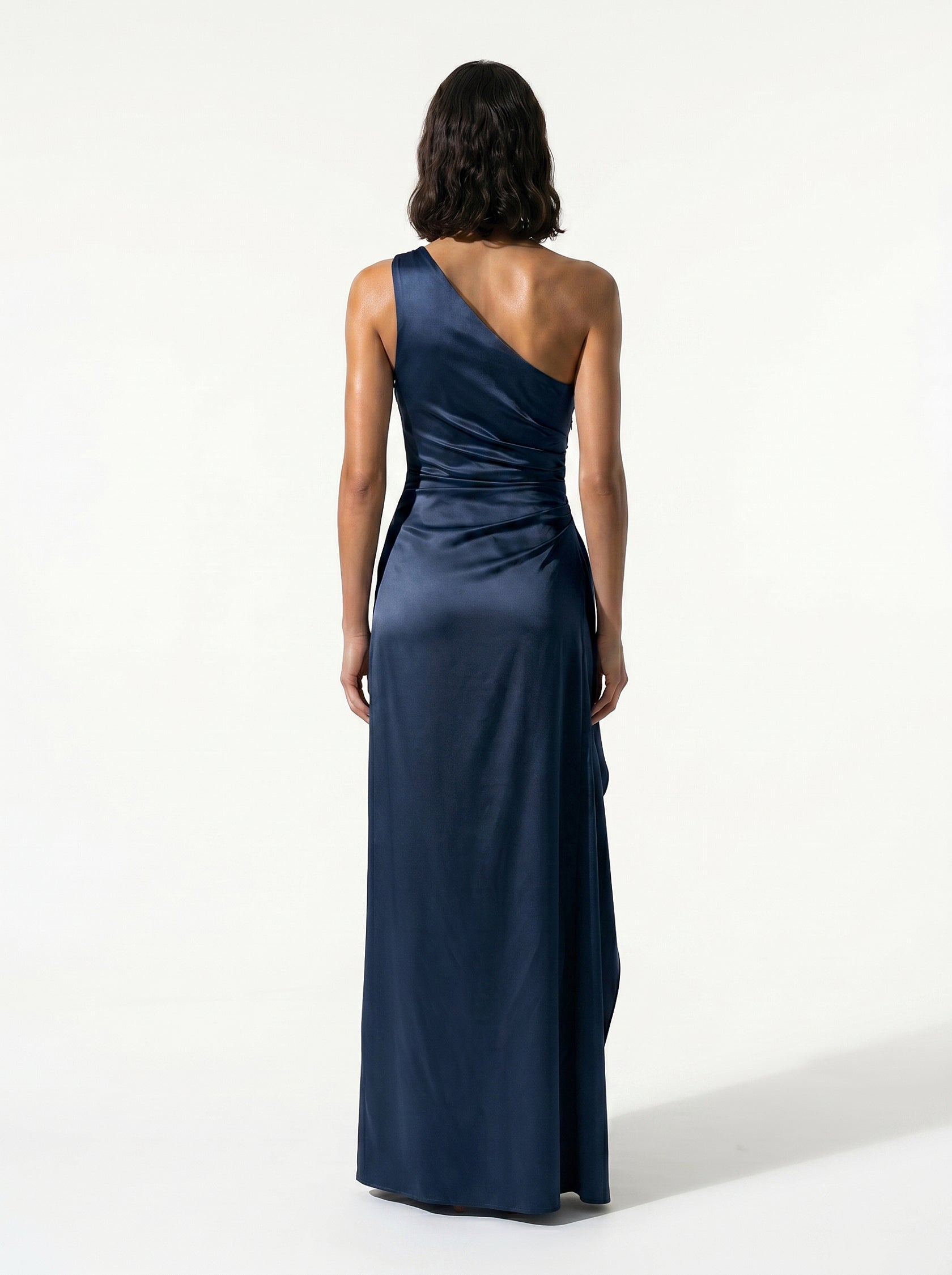 Caurelle | Women’s Wedding Guest Maxi Dress Elegant Evening Style