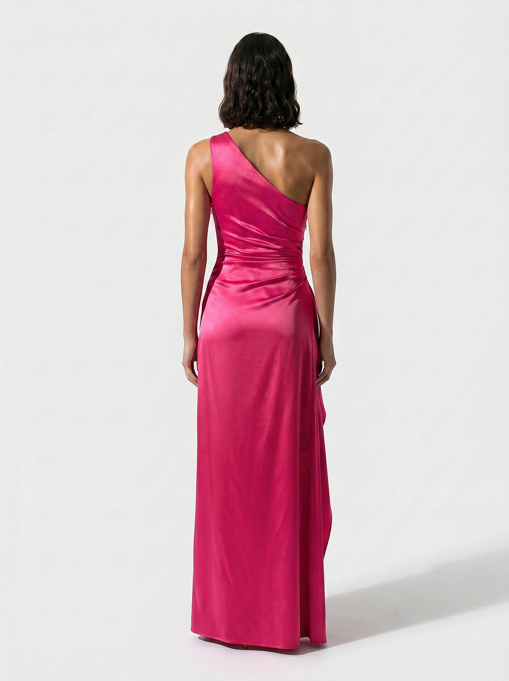 Caurelle | Women’s Wedding Guest Maxi Dress Elegant Evening Style