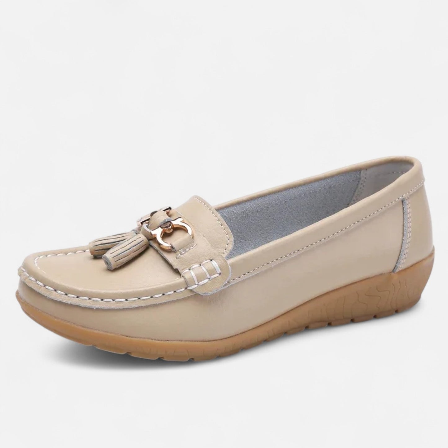Caurelle | Women's Slip-On Ballet Flats – Effortless Style, All-Day Comfort